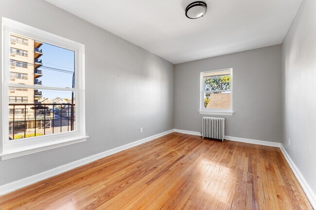 Foto del edificio - 836 Jersey Ave