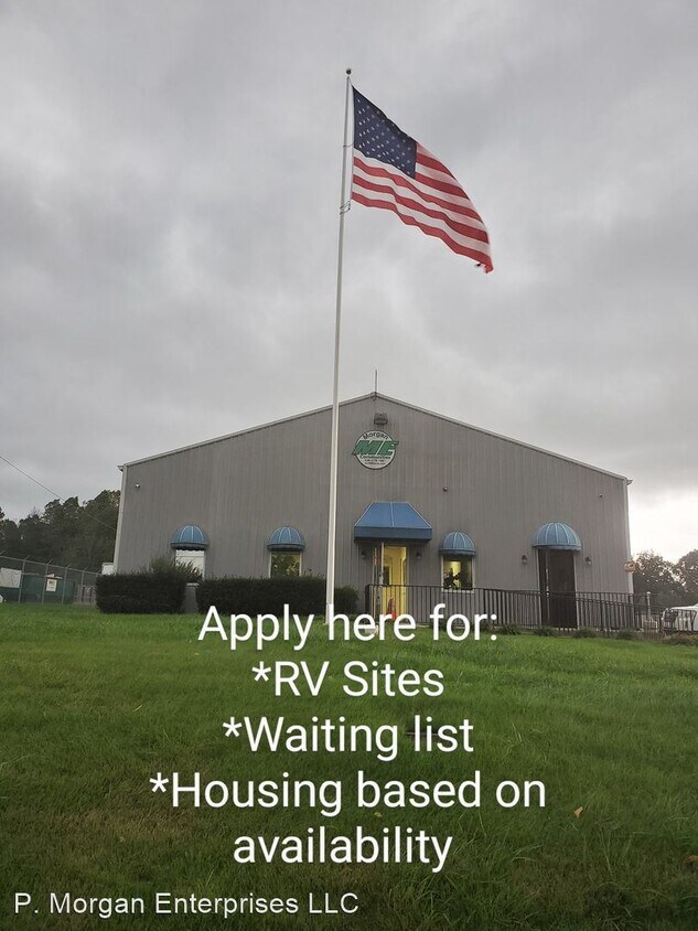 Building Photo - 810 Trollingwood Hawfields Rd