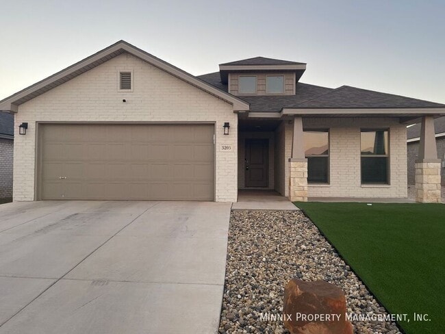 Building Photo - 3203 Aberdeen Ave Building Photo - 3203 Aberdeen Ave