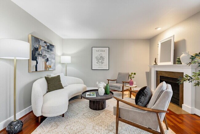 Photo - 8980 Redmond - Woodinville Rd NE Apartment