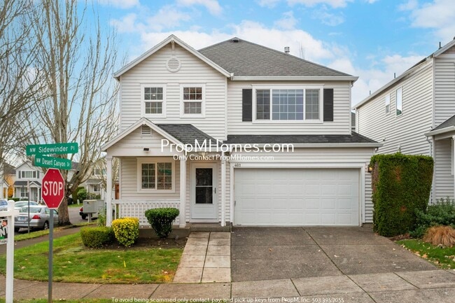 Building Photo - January Move-in Special — Beautiful 3-Bedroom Home with Smart Upgrades