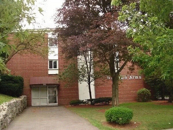 Building Photo - 300 Tremont St
