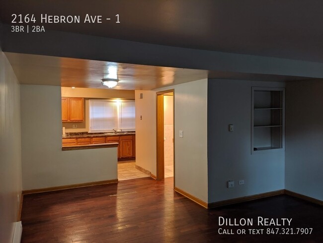 Building Photo - 2164 Hebron Ave