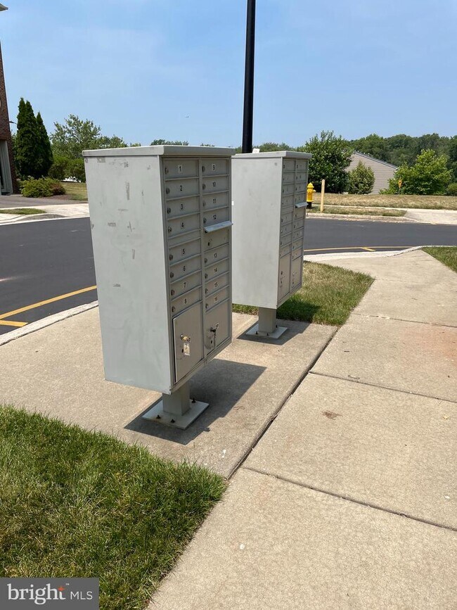 7241 Fair Oak Dr, Hanover, MD 21076 Townhome Rentals in Hanover MD