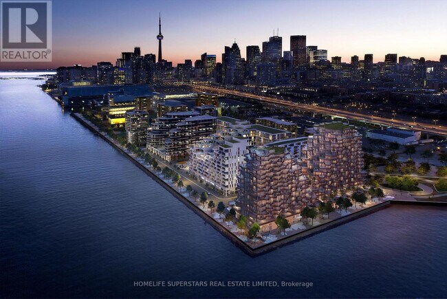 Building Photo - 155-155 Merchants' Wharf