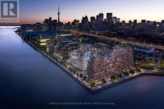 Building Photo - 155 Merchants' Wharf Building Photo - 155 Merchants' Wharf