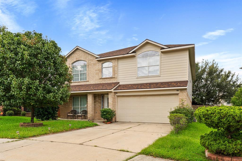 21103 N Basildon Ct, Houston, TX 77073 House Rental in Houston, TX