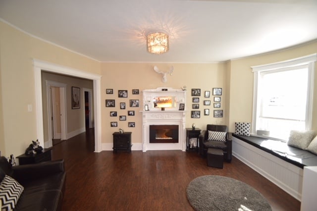 Building Photo - 21 Royal St