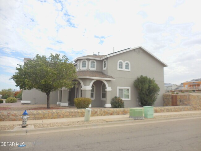 Building Photo - 1624 Monte Del Sol Court