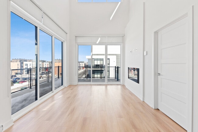 Photo du bâtiment - NOX III