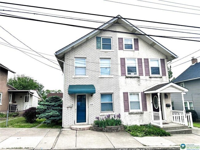 Foto del edificio - 3124 N 2nd St