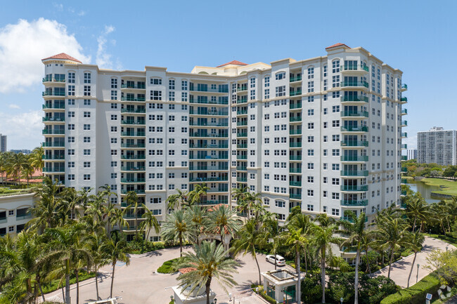 Foto del edificio - Turnberry Village NO Tower