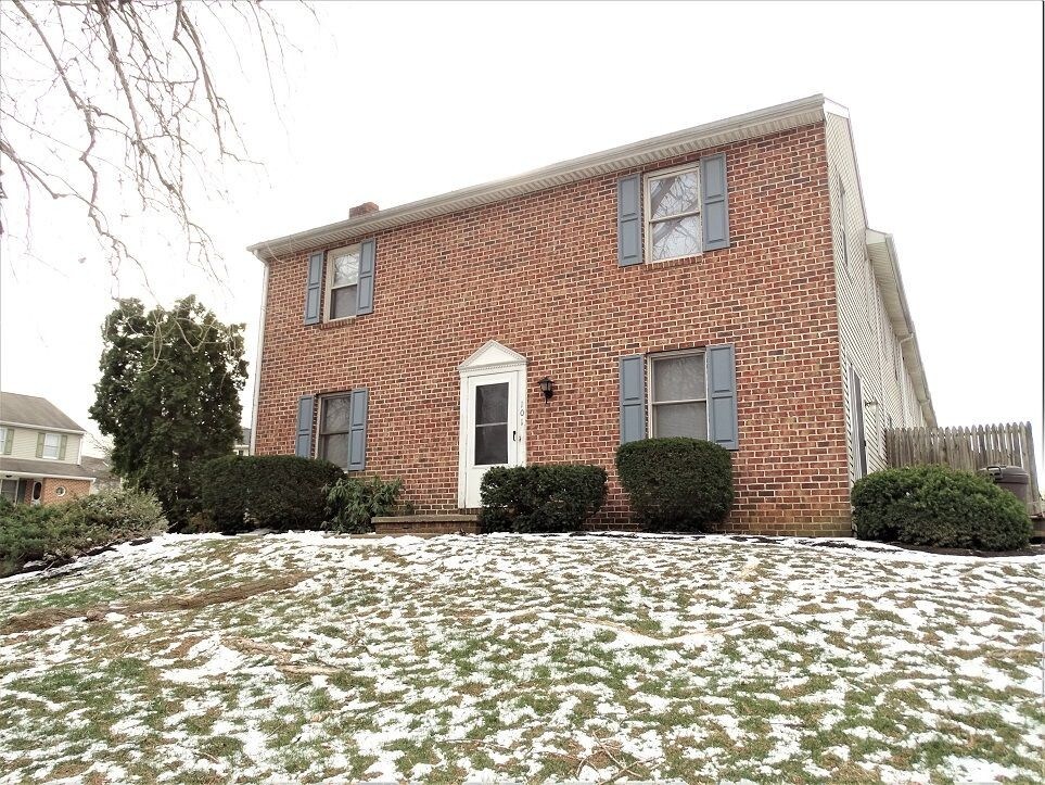 Primary Photo - 101 Millview Ct