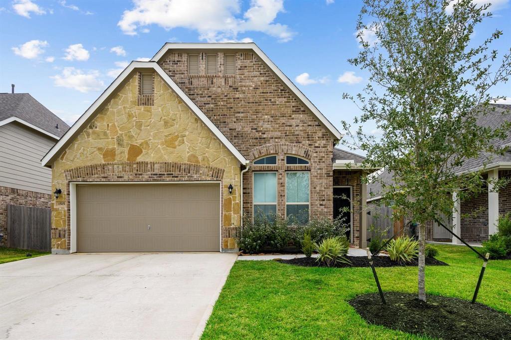 Foto principal - 1515 Shannon St