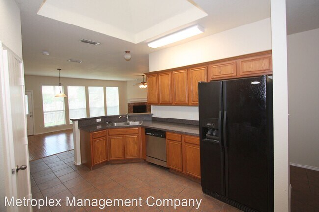 Building Photo - 3 br, 2 bath House - 3509 Desert Mesa Rd.