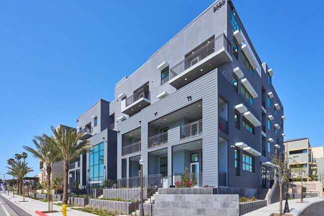 Foto del edificio - The Willows at Ventura