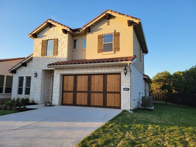 Foto del edificio - 4607 Flameleaf Sumac Dr