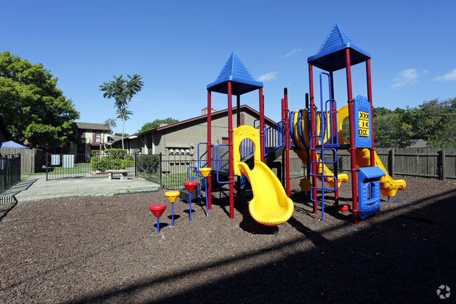 Juegos infantiles - Park At Crestview