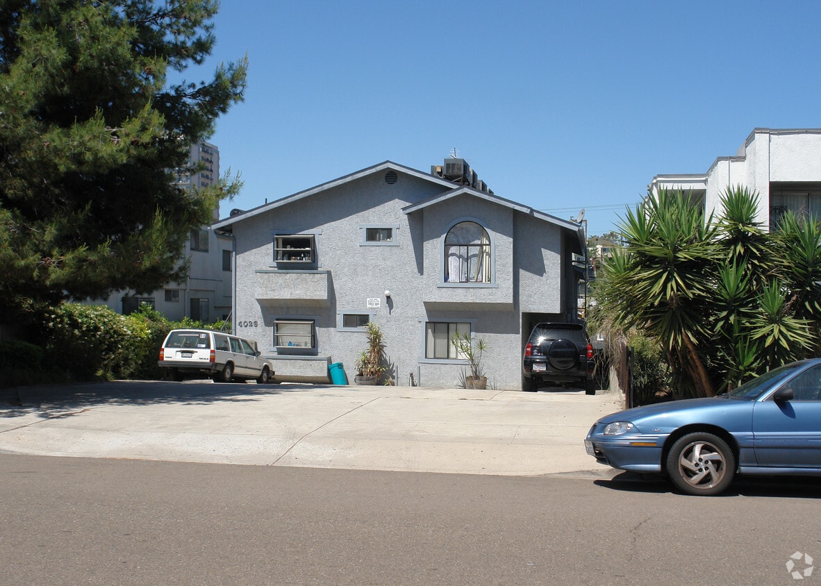 Primary Photo - 4026 Alabama St