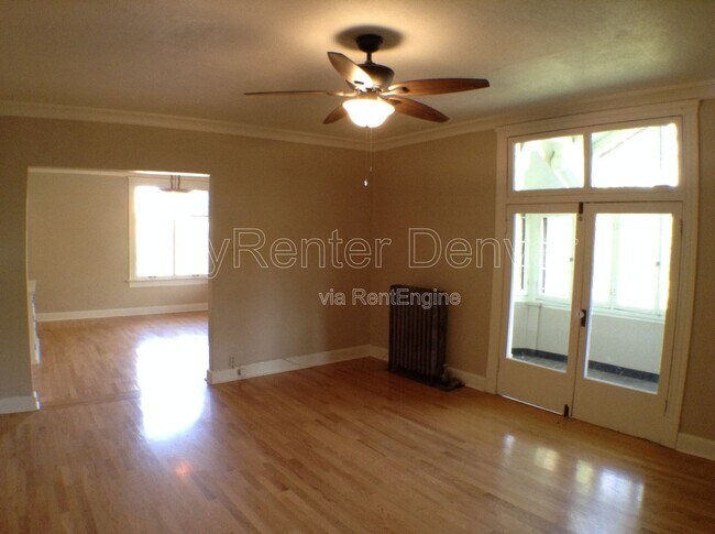 Photo - 1408 N Elizabeth St Apartment