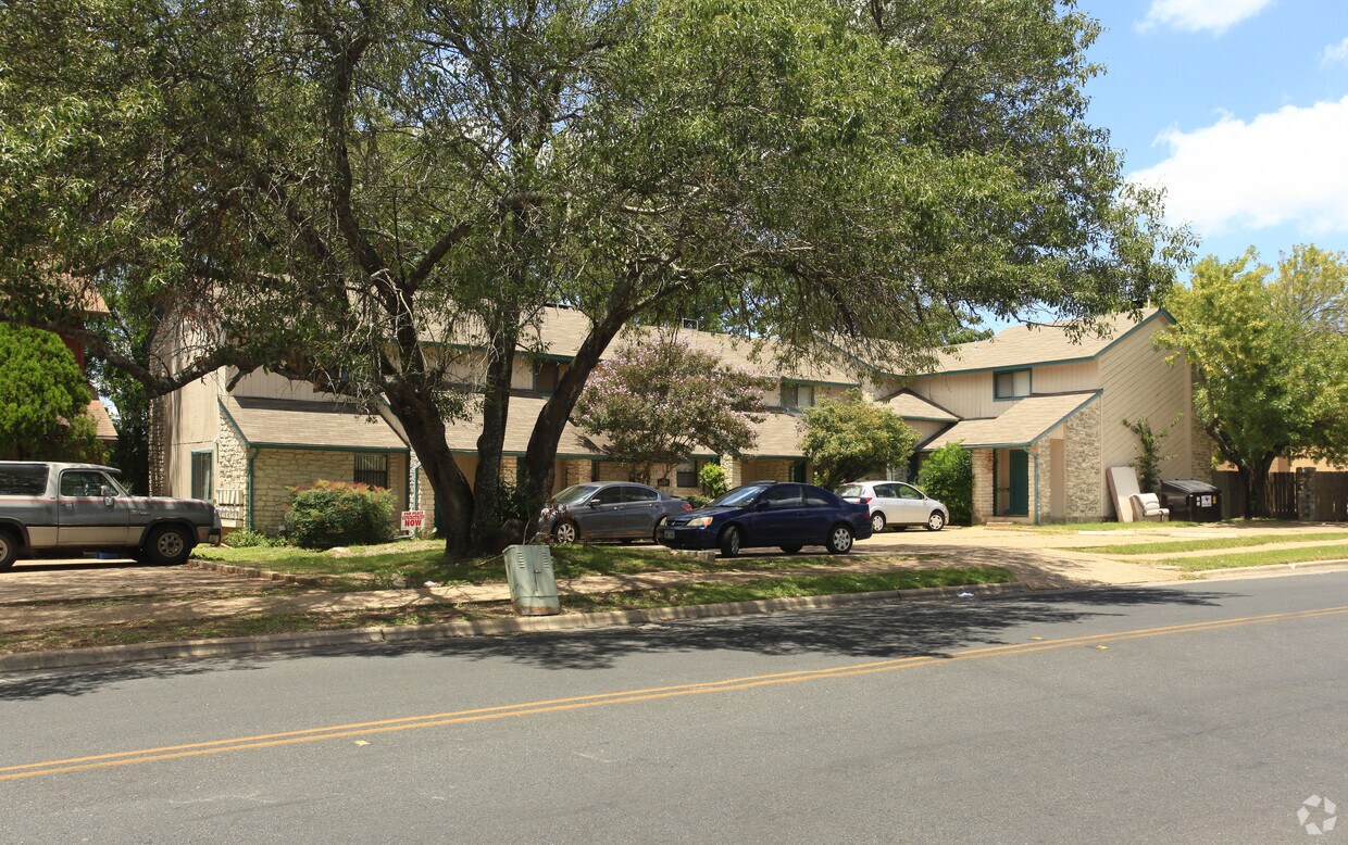 Primary Photo - Valley View Condos