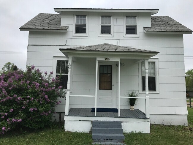 Foto del edificio - 842 4th St SW