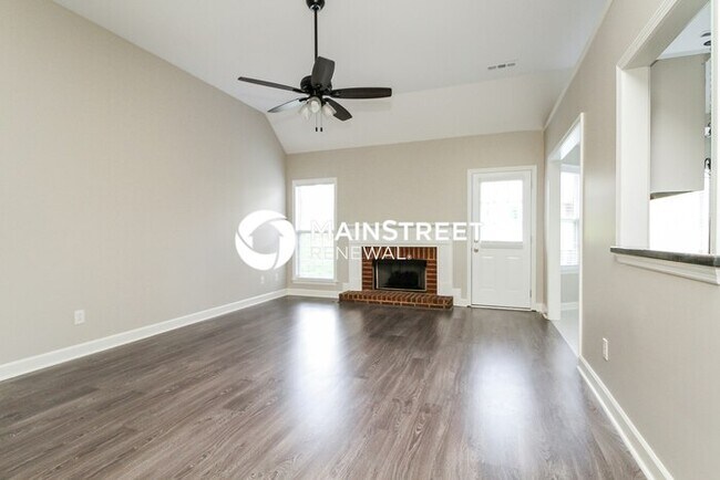 Foto del edificio - 3 Bedroom Pet-Friendly Home in Thompson's ...