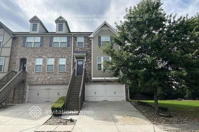 Building Photo - 2090 Paxton Dr SW