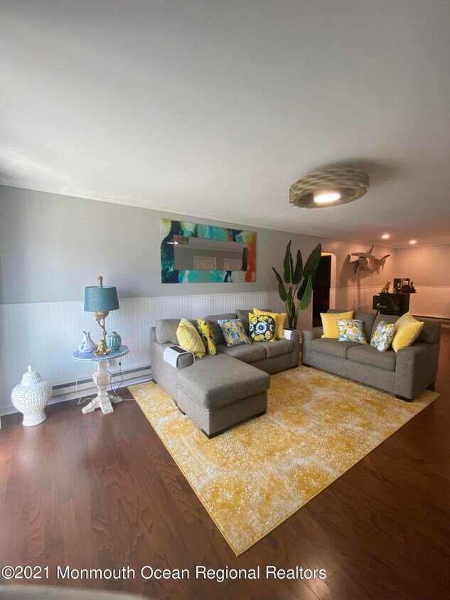 Foto principal - 1382 Ocean Ave
