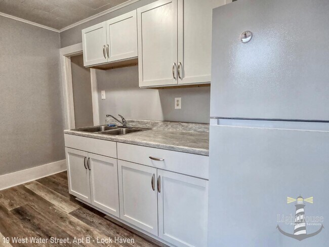 Foto del edificio - 19 E Water St