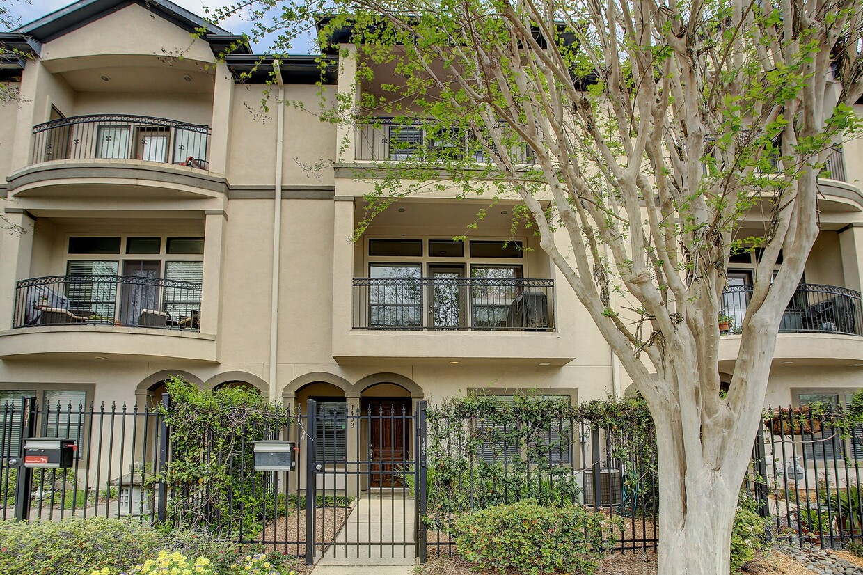 Photo - 1403 Rosedale St (Houston, TX)