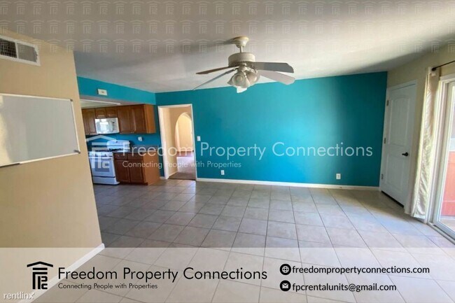 Foto del edificio - Room for Rent, 1 bath House - 109 Hercules...