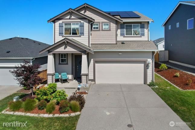Foto principal - 4 br, 2 bath House - 930 i Timberline Avenue