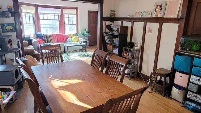 Dining Room 1 - 2732 N Cramer St