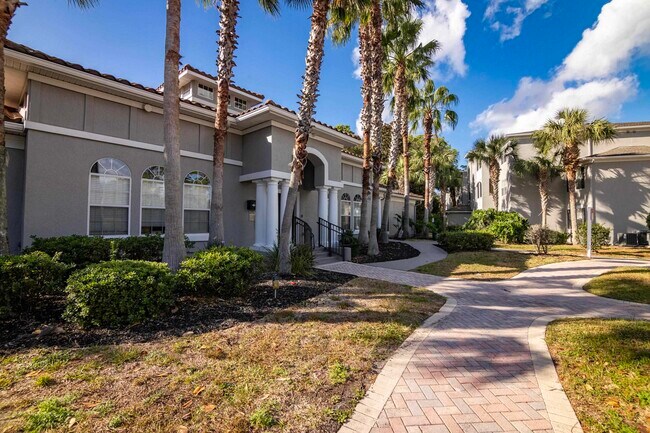 Foto del edificio - 305 N Villa San Marco Dr