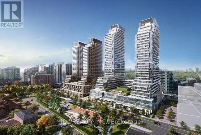 Building Photo - 8 Olympic Gdn Dr