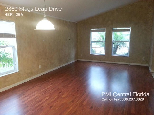 Building Photo - 2860 Stags Leap Dr