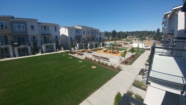 Foto del edificio - 14613 36th Ct NE