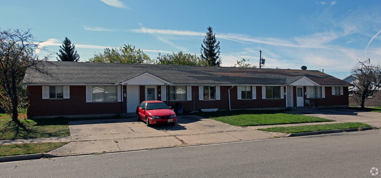 Foto del edificio - 4948-4954 Leeper St