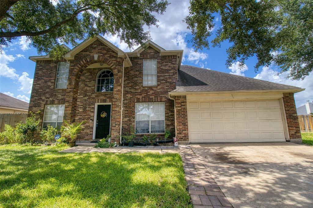 Foto principal - 20035 Mason Creek Dr