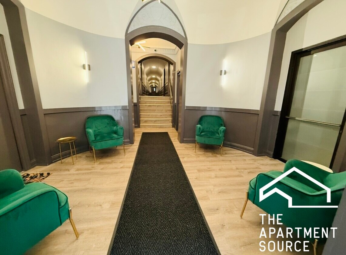 Foto del edificio - 612 W Patterson Ave