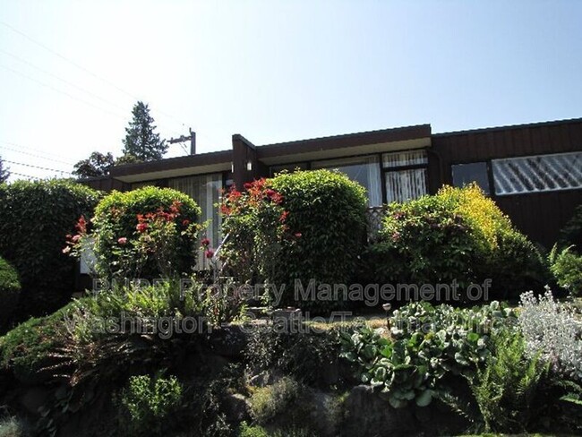 Foto del edificio - 4217 SW Seattle St