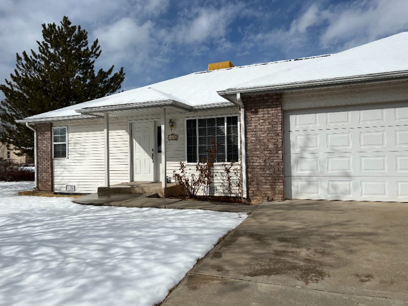 Apartments For Rent Cortez Co