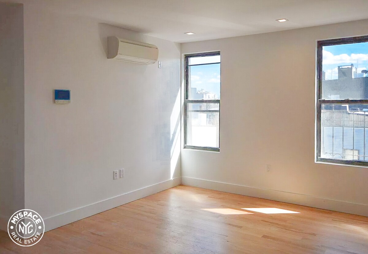 173 Greene Unit 3B, New York, NY 11222 Apartment for Rent in New York