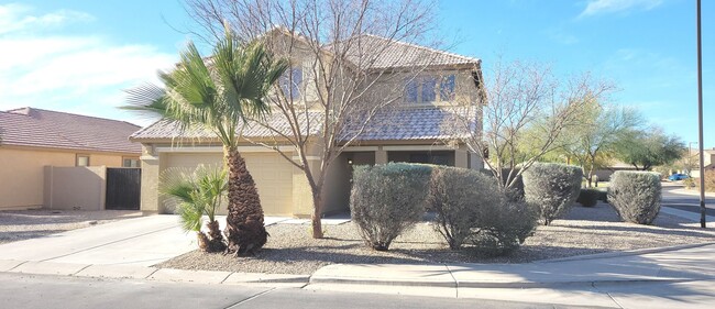 Building Photo - Johnson Ranch 5 Bedroom