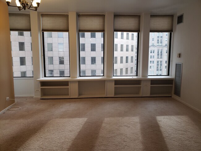 Foto del edificio - 100 E Walton St