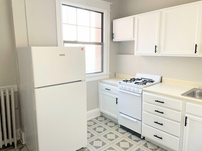 Foto del edificio - 1715 P St NW