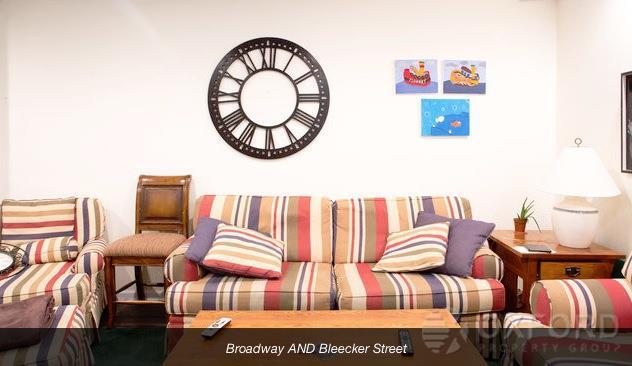 Foto del edificio - 647 Broadway