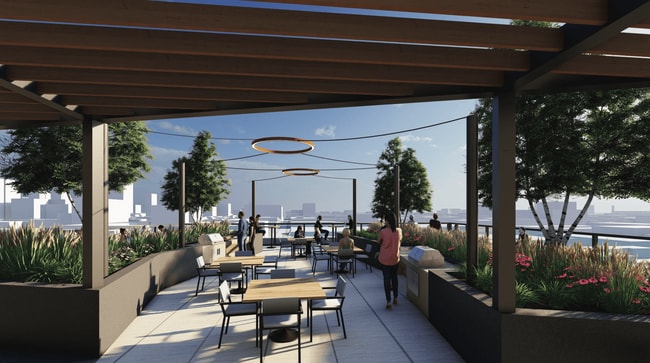 Building Photo - Aberdeen Crossing