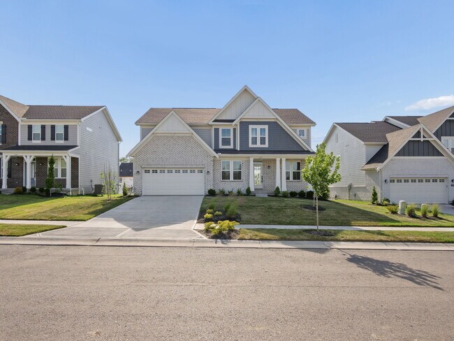 Foto del edificio - 5195 Brookfield Ln